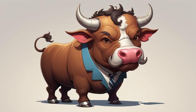 Click to Enlarge

Name: pikaso_texttoimage_cute-mr-bull.jpeg
Size: 107 KB