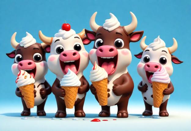 Click to Enlarge

Name: pikaso_texttoimage_adorable-cartoon-style-bulls-is-eating-ice-cream-f.jpeg
Size: 167 KB