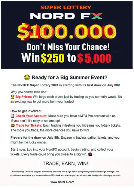 Click to Enlarge

Name: Super-lottery Promo 20.05.2024 New.jpg
Size: 290 KB