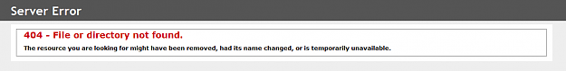 Click to Enlarge

Name: 2010-05-16_Server Error.png
Size: 4 KB