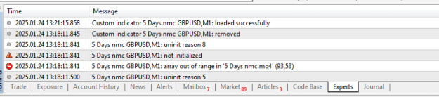 Click to Enlarge

Name: array out of range.png
Size: 10 KB
