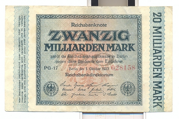 Click to Enlarge

Name: 20_milliarden_01_10_1923_inflation.jpg
Size: 206 KB