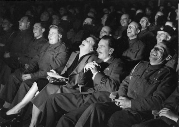 Click to Enlarge

Name: The audience is laughing because the play is a….jpg
Size: 45 KB