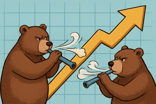 Click to Enlarge

Name: Bears vs. Bullish Trend.png
Size: 928 KB