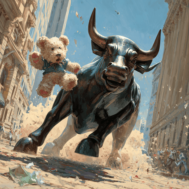 Click to Enlarge

Name: mattbbaby_a_wallstreet_bull_charging_down_an_urban_street_tossi_b2e9c449-b865-4cd4-a1df-ce87354396d9
Size: 668 KB