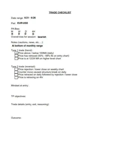 Click to Enlarge

Name: TRADE CHECKLIST EUR-USD_001.jpg
Size: 17 KB