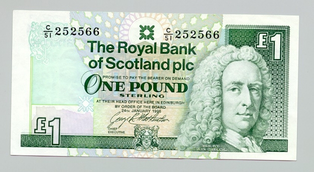 Click to Enlarge

Name: UK-Scotland-bank-note-green-one-pound-note-Bank-of-Scotland-1996-GBP.jpg
Size: 120 KB