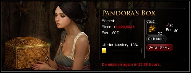 Click to Enlarge

Name: new pandoras box missioin in vampire wars on facebook.jpg
Size: 33 KB