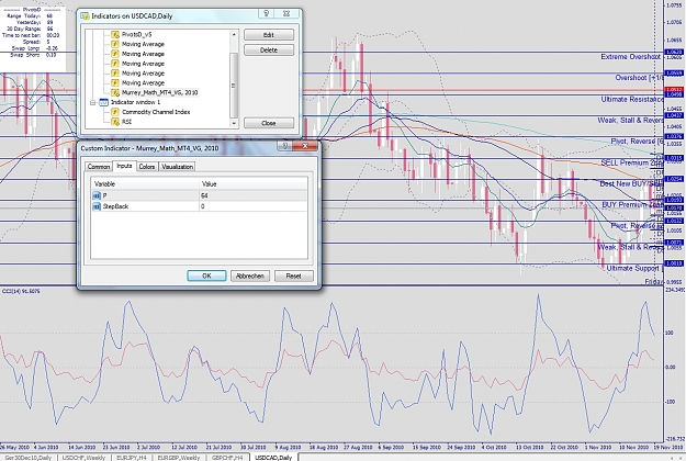 Click to Enlarge

Name: USDCAD, Daily, 2010 November 20, Murrey_Math_MT4_VG, 2010.jpg
Size: 561 KB