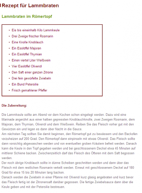 Click to Enlarge

Name: 2010-12-23_1813_lammbraten.png
Size: 50 KB