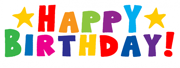 Click to Enlarge

Name: Happy_Birthday!.png
Size: 10 KB