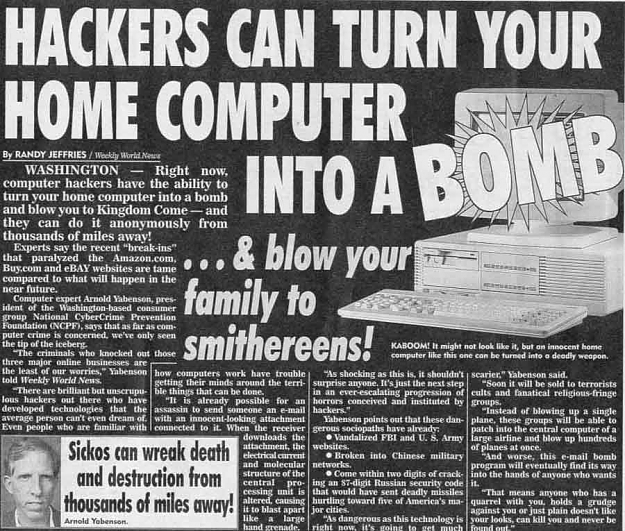 Click to Enlarge

Name: computer_bomb.jpg
Size: 135 KB