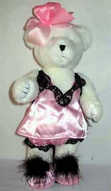 Click to Enlarge

Name: lingerie bear.jpg
Size: 21 KB