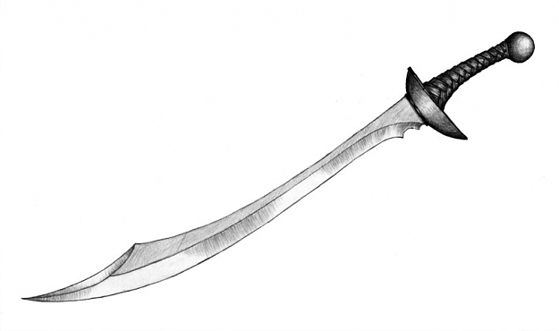 Click to Enlarge

Name: Scimitar.jpg
Size: 22 KB