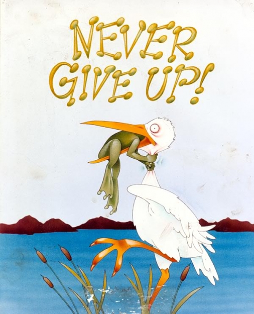 Click to Enlarge

Name: Never_Give_Up_Poster.jpg
Size: 57 KB