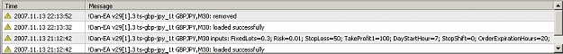 Click to Enlarge

Name: Expert terminal.jpg
Size: 73 KB