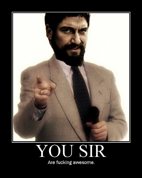 Click to Enlarge

Name: Fucking_awesome_sparta.jpg
Size: 54 KB