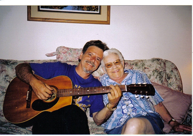 Click to Enlarge

Name: Me and Mom My Best Friend.jpg
Size: 123 KB