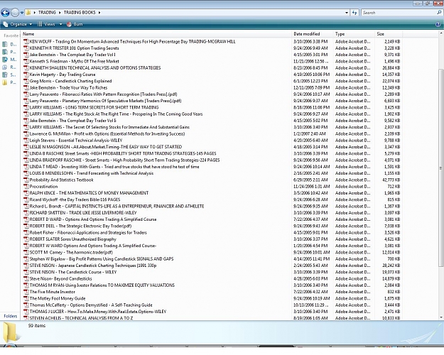 Click to Enlarge

Name: BOOK LIST.jpg
Size: 277 KB