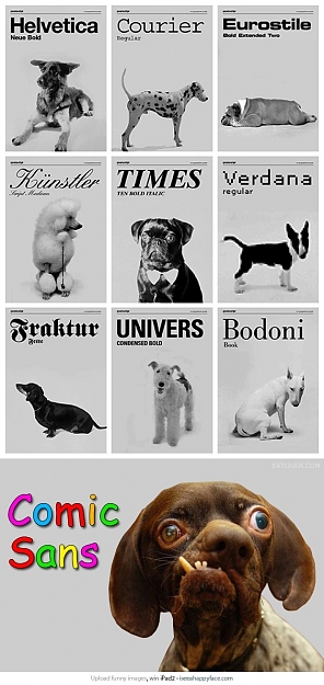 Click to Enlarge

Name: Comic Sans.jpg
Size: 296 KB