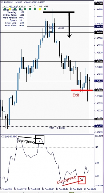 Click to Enlarge

Name: EURUSD, M1, 2011 August 17, with CCI.jpg
Size: 109 KB