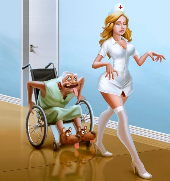 Click to Enlarge

Name: 640x682_6048_The_old_mad_dog_2d_cartoon_painting_sexy_nurse_old_man_dogs_picture_image_digital_a.jpg
Size: 57 KB