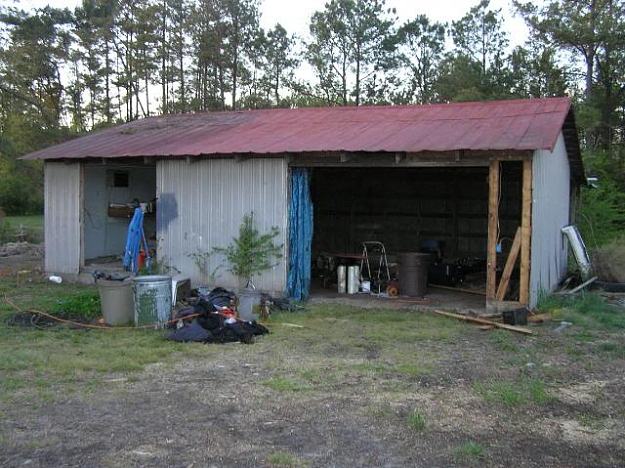 Click to Enlarge

Name: Old Barn.jpg
Size: 67 KB