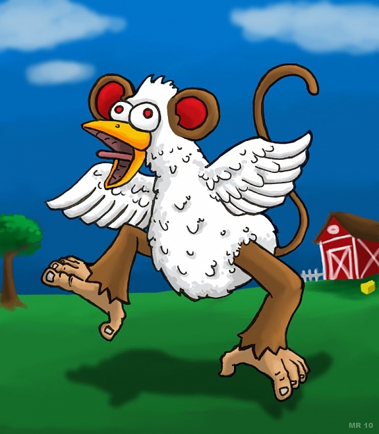 Click to Enlarge

Name: Chicken_monkey.jpg
Size: 81 KB