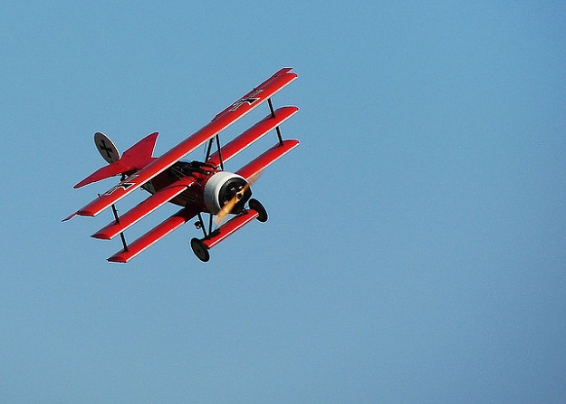 Click to Enlarge

Name: Fokker Dr1.jpg
Size: 62 KB