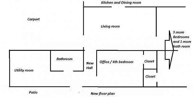 Click to Enlarge

Name: New floor plan.jpg
Size: 68 KB