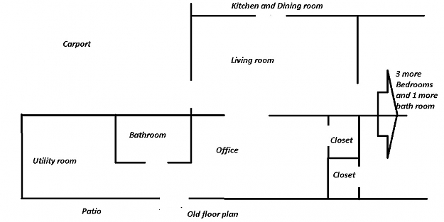 Click to Enlarge

Name: Old floor plan.jpg
Size: 62 KB
