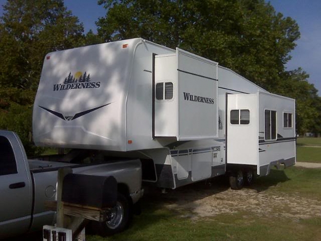 Click to Enlarge

Name: 2007Wilderness.jpg
Size: 39 KB
