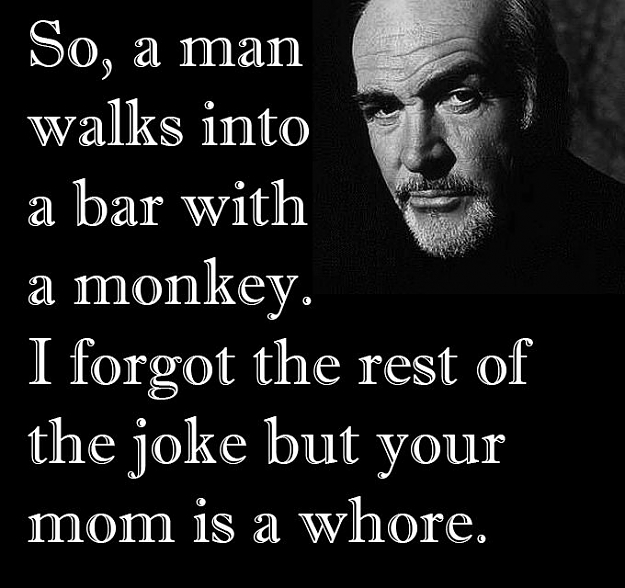 Click to Enlarge

Name: Your Mom is a Whore.jpg
Size: 59 KB