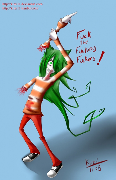 Click to Enlarge

Name: fuck_the_fucking_fuckers_by_kirei11-d4j904l.jpg
Size: 118 KB
