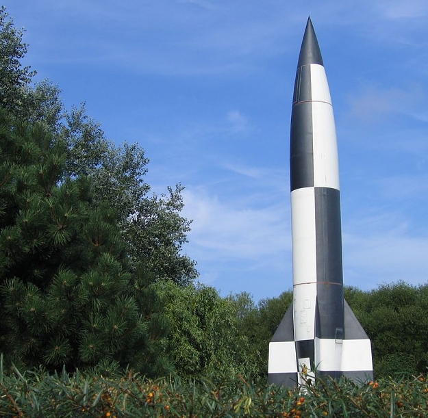 Click to Enlarge

Name: V2 Rocket.jpg
Size: 101 KB