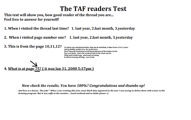 Click to Enlarge

Name: Test your TAF.png
Size: 53 KB