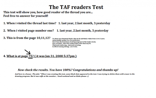 Click to Enlarge

Name: Test your TAF.png
Size: 53 KB