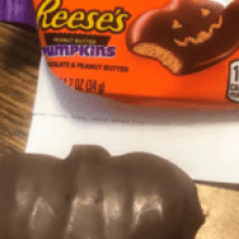Hershey Faces  Million Lawsuit for Failing to Include ‘Cute’ Face on Reese’s Peanut Butter Pumpkins